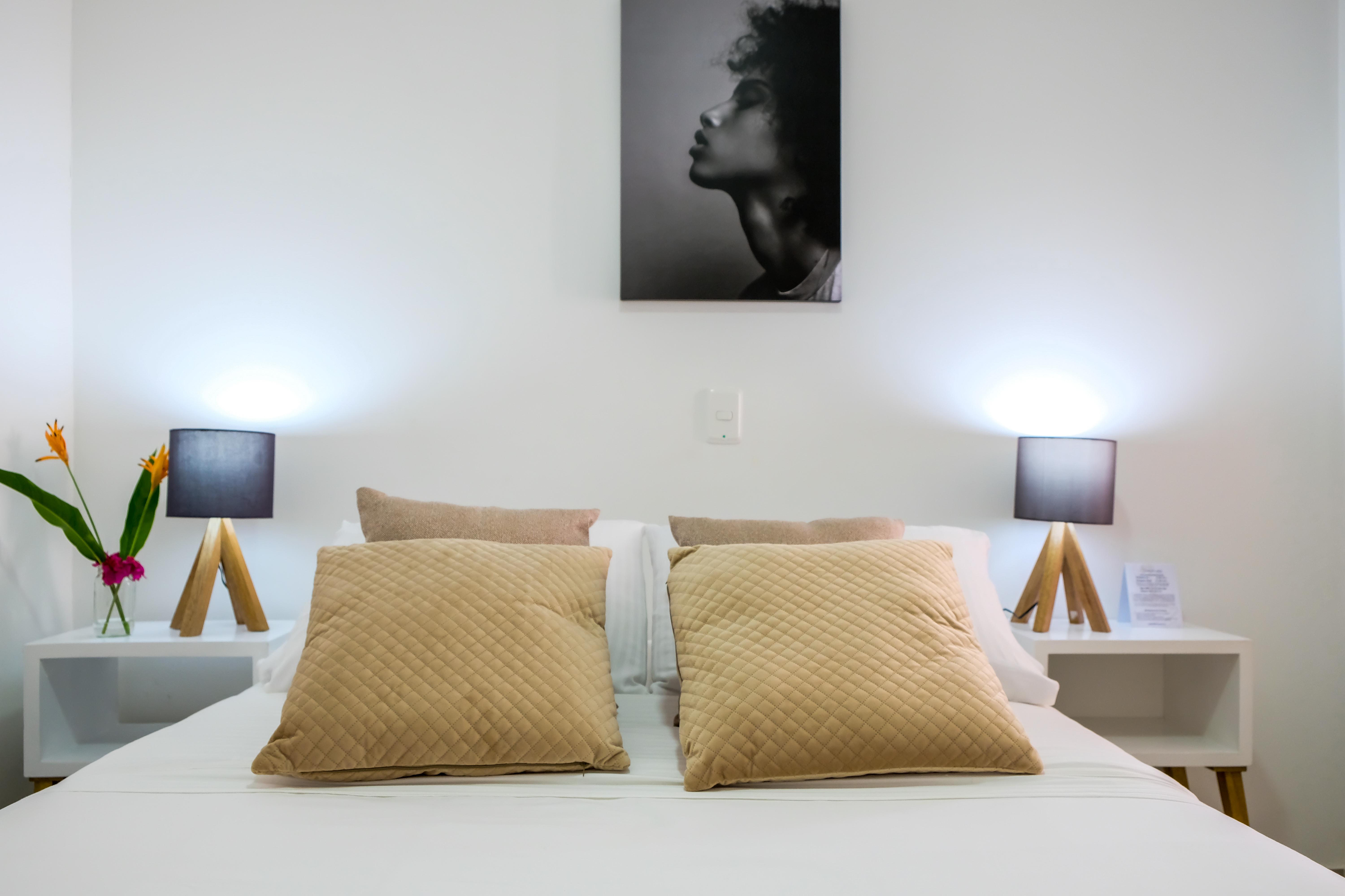 Mucura Hotel & Spa Cartagena Exteriör bild