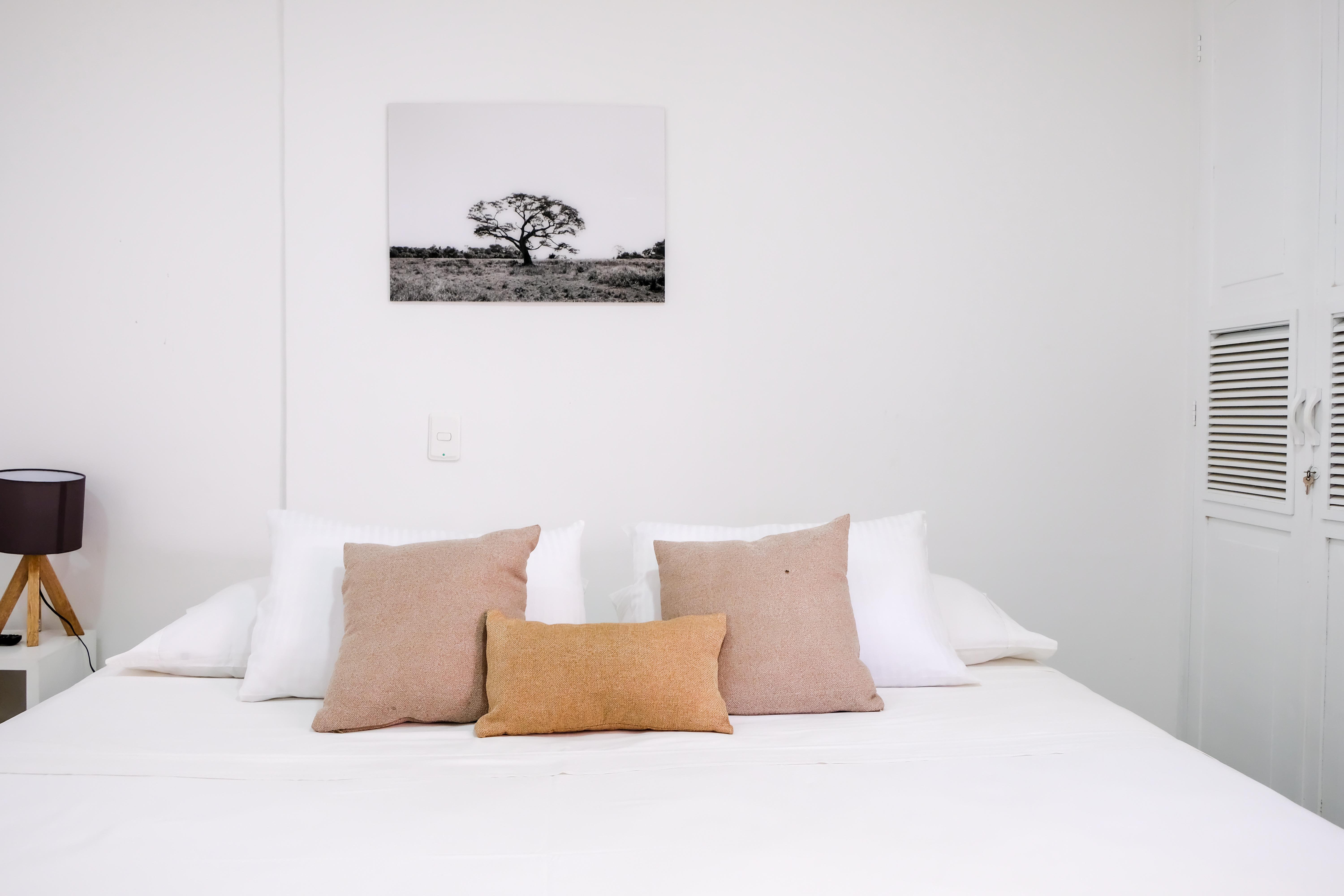 Mucura Hotel & Spa Cartagena Exteriör bild