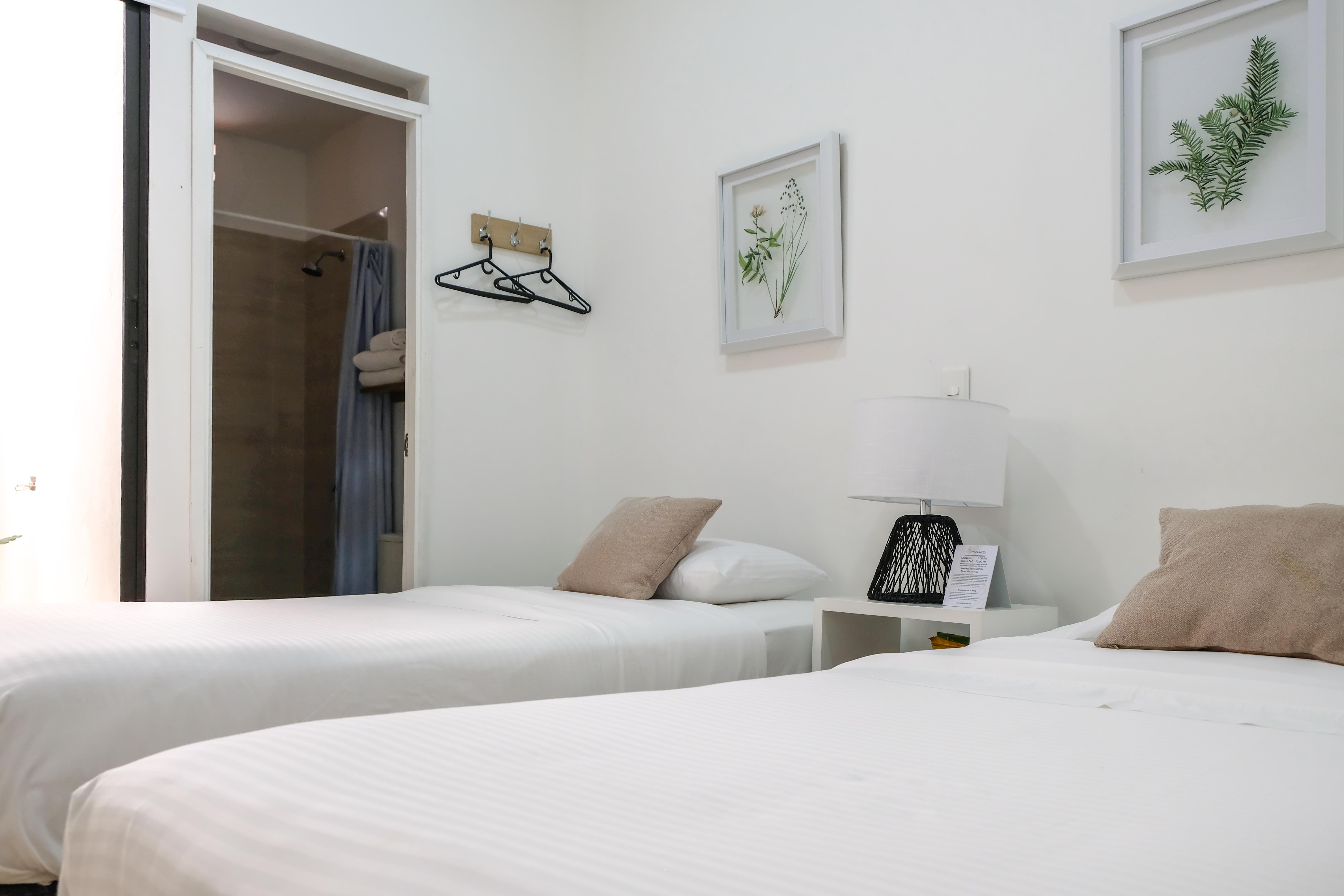 Mucura Hotel & Spa Cartagena Exteriör bild