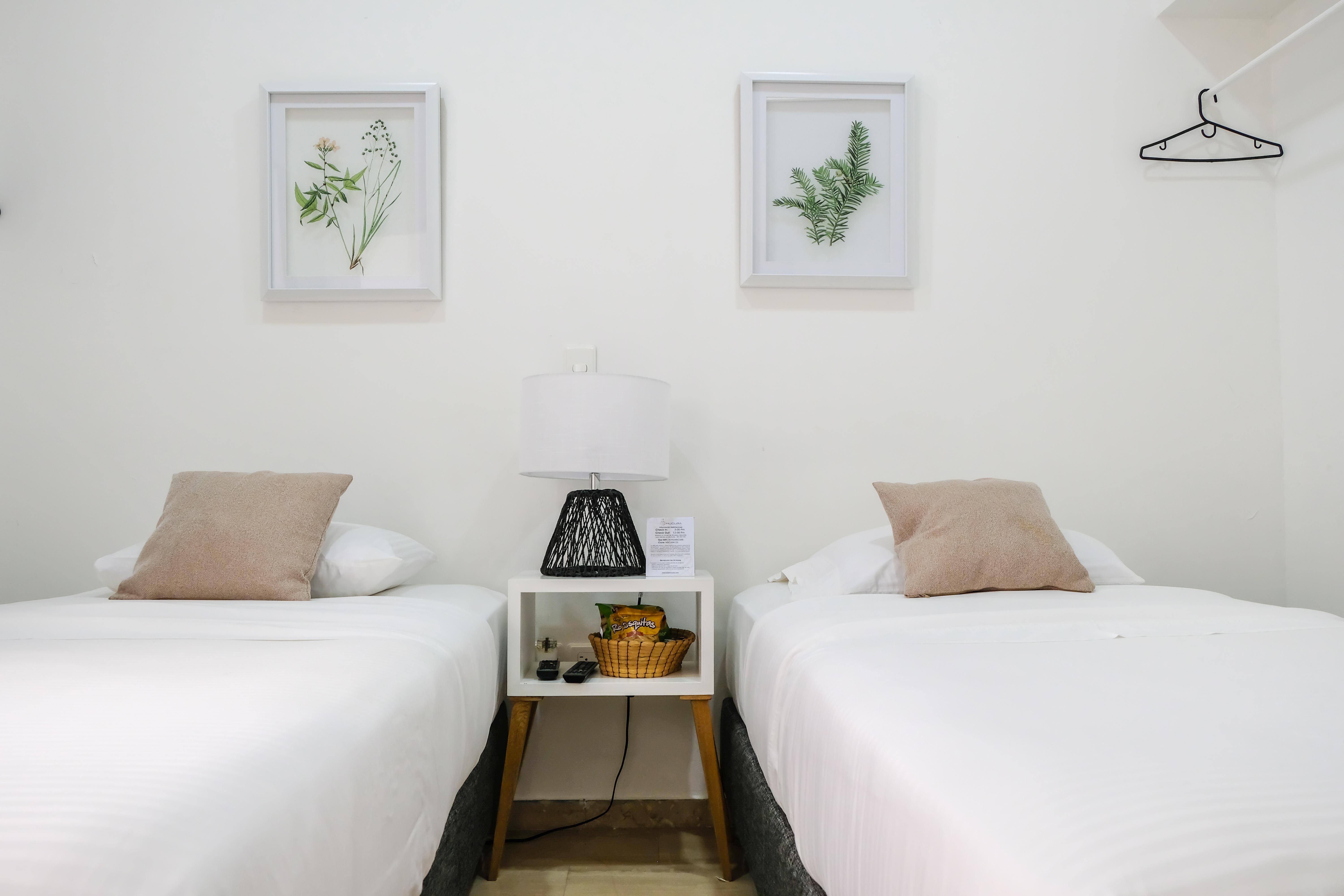 Mucura Hotel & Spa Cartagena Exteriör bild