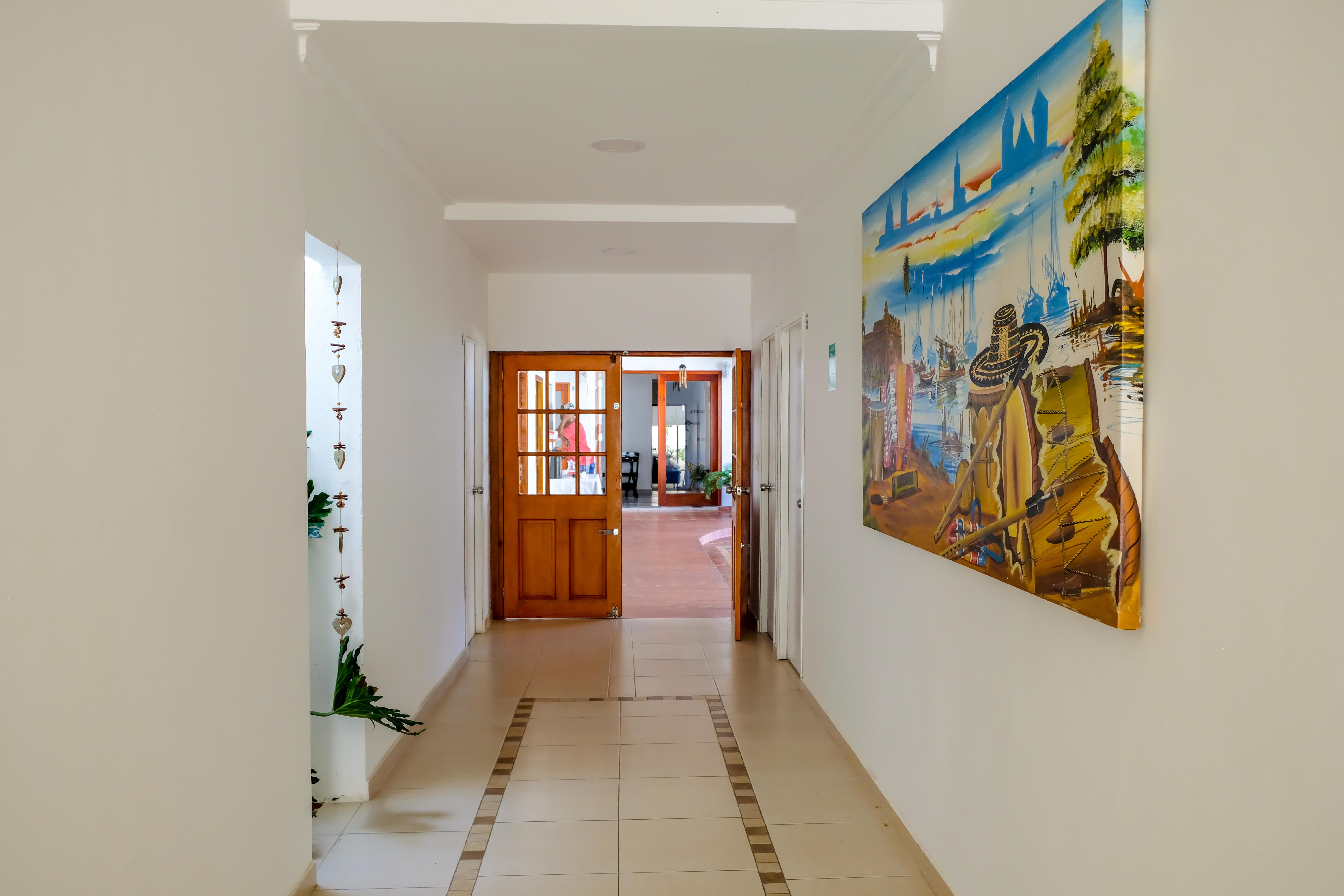 Mucura Hotel & Spa Cartagena Exteriör bild