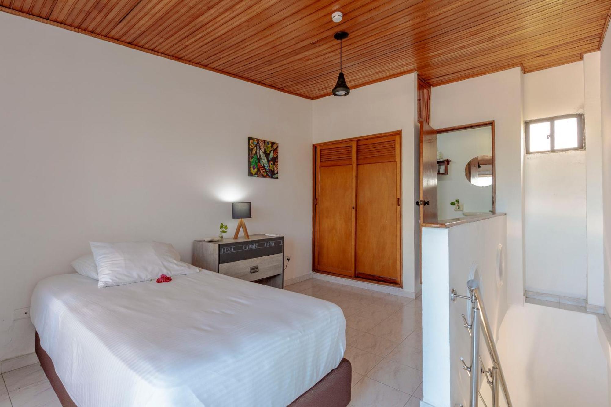 Mucura Hotel & Spa Cartagena Exteriör bild