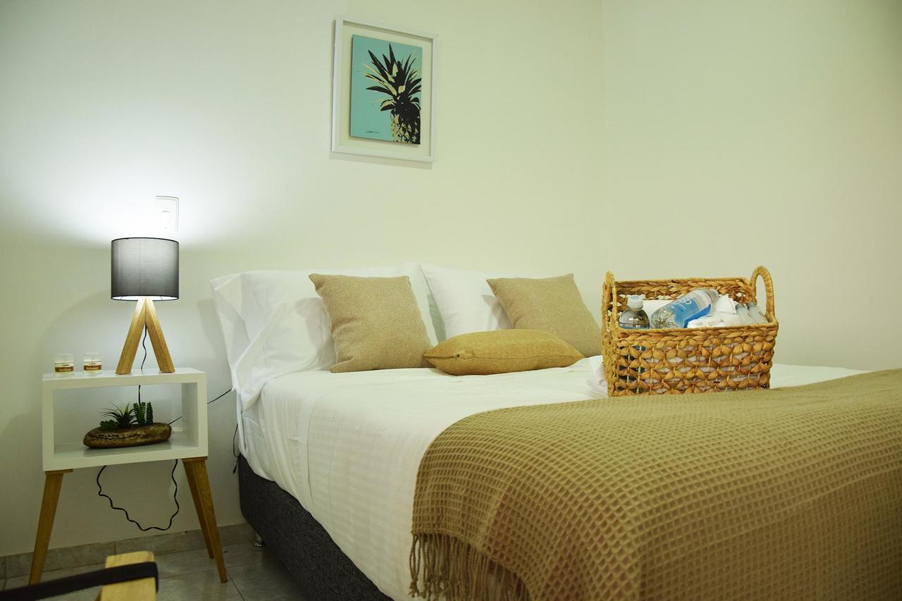 Mucura Hotel & Spa Cartagena Exteriör bild