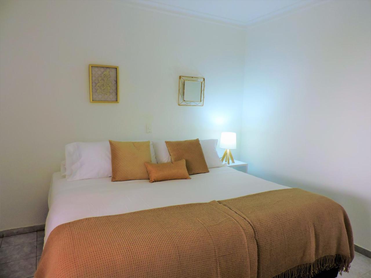 Mucura Hotel & Spa Cartagena Exteriör bild
