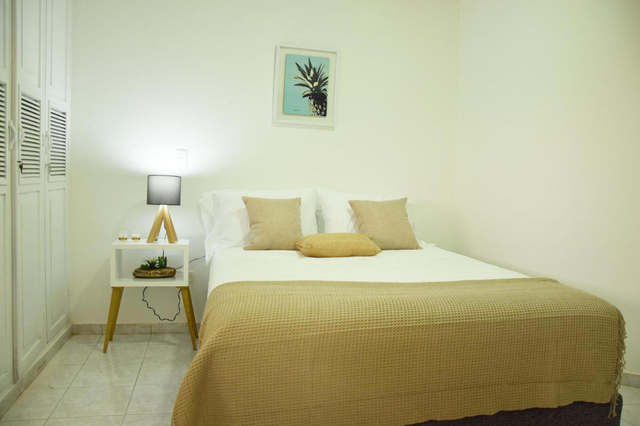 Mucura Hotel & Spa Cartagena Exteriör bild