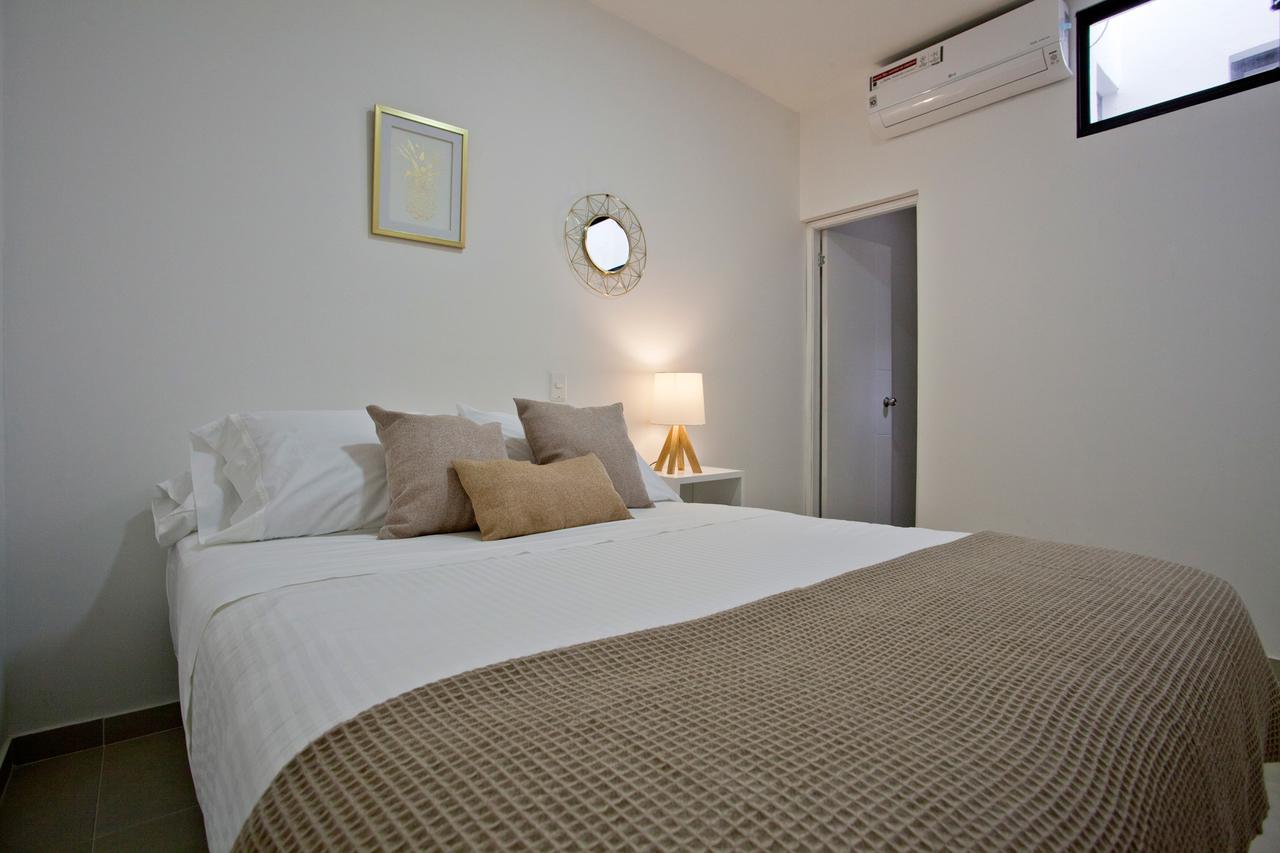 Mucura Hotel & Spa Cartagena Exteriör bild