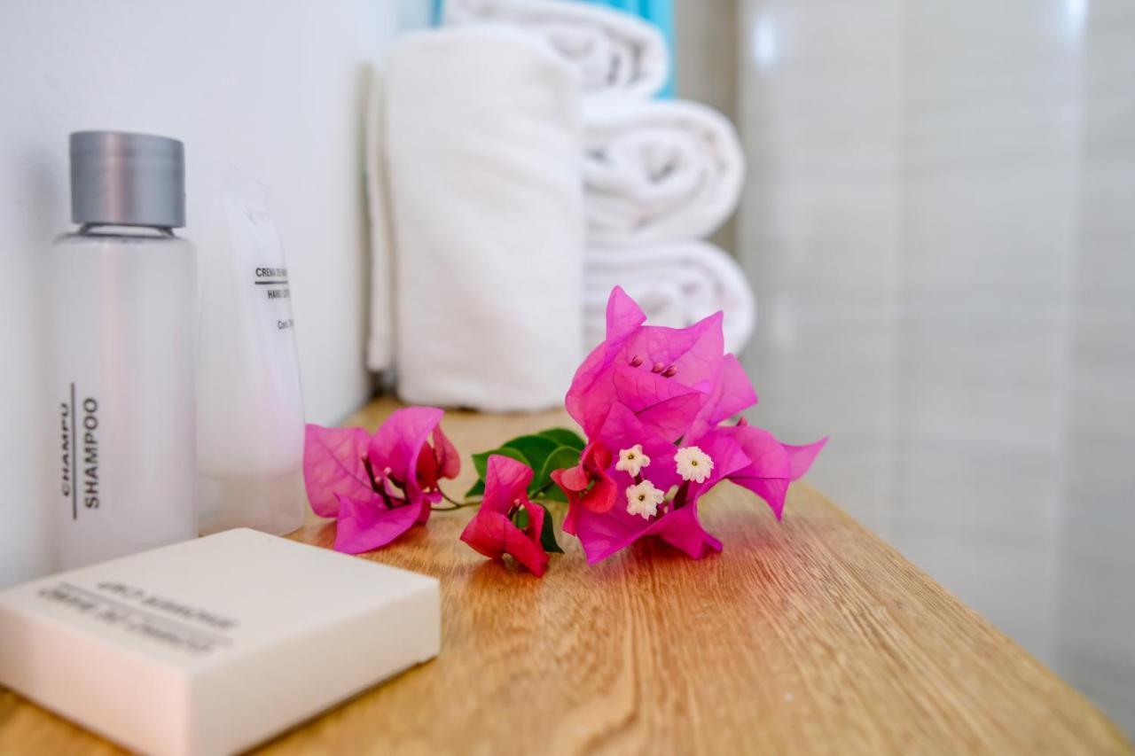 Mucura Hotel & Spa Cartagena Exteriör bild