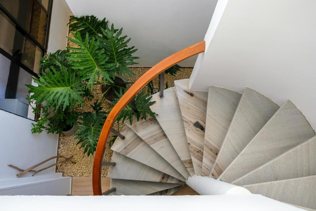Mucura Hotel & Spa Cartagena Exteriör bild